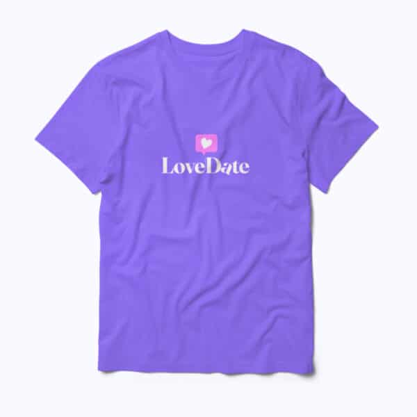 LoveDate T-Shirt