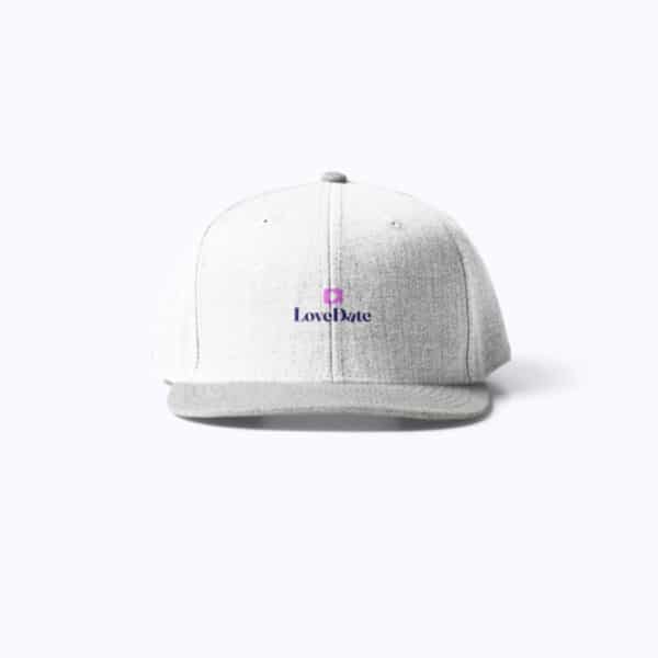LoveDate Cap