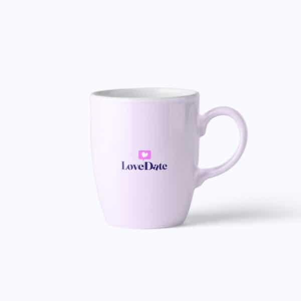 LoveDate Mug