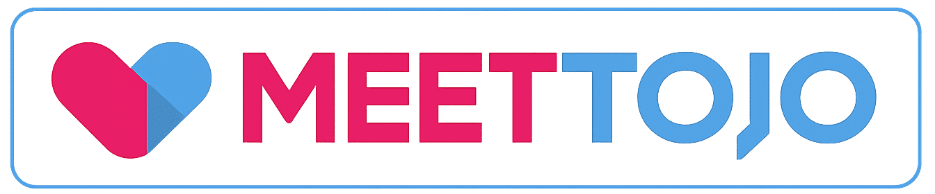 MEETTOJO LOGO