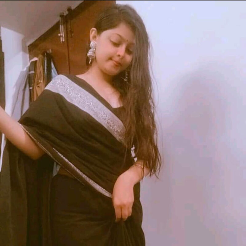 Profile picture of tanvi mehra