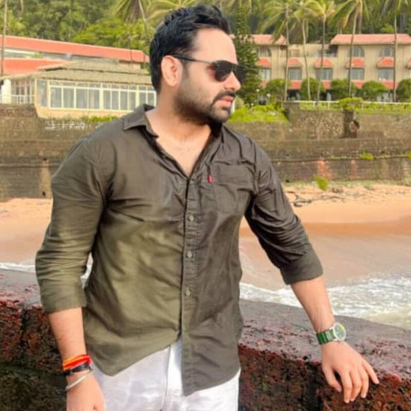 Profile picture of rahul rao