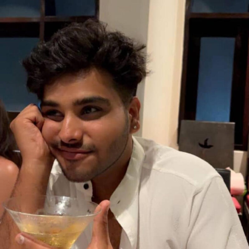 Profile picture of saurabh jain