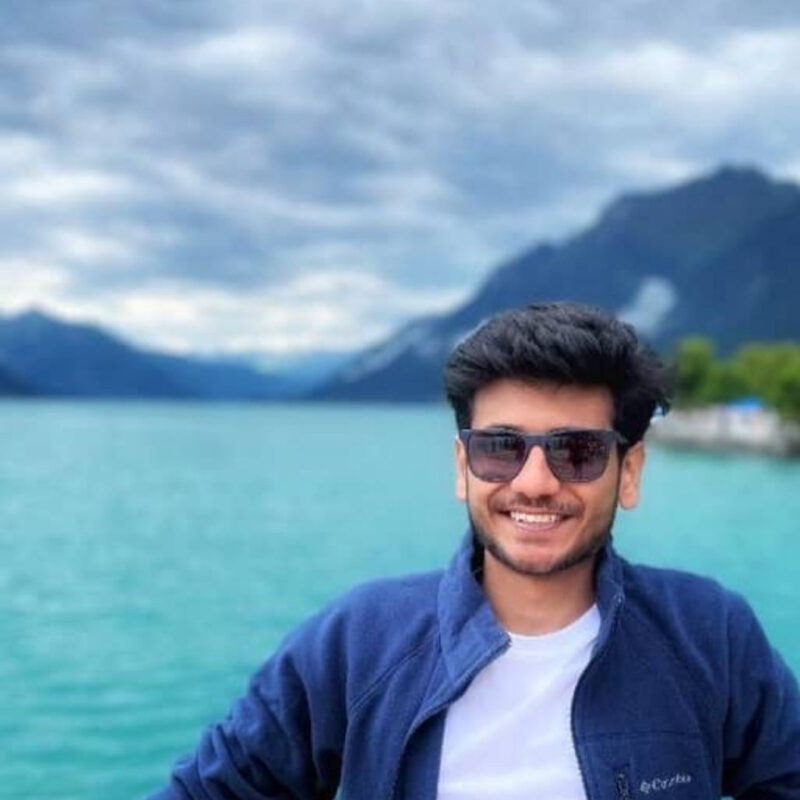 Profile picture of rohit yadav