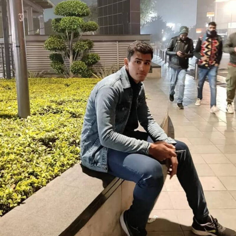 Profile picture of vinay kumar