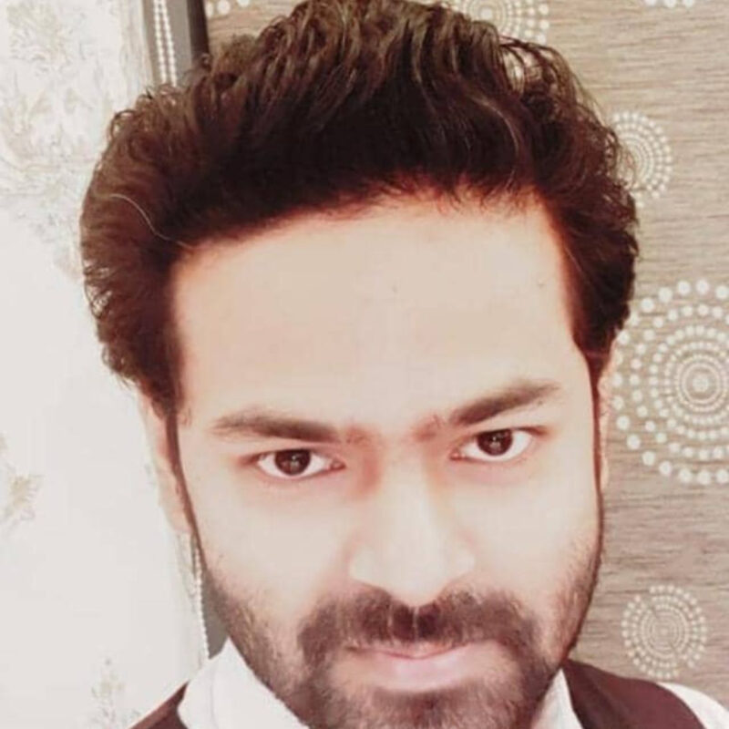 Profile picture of satyam singh