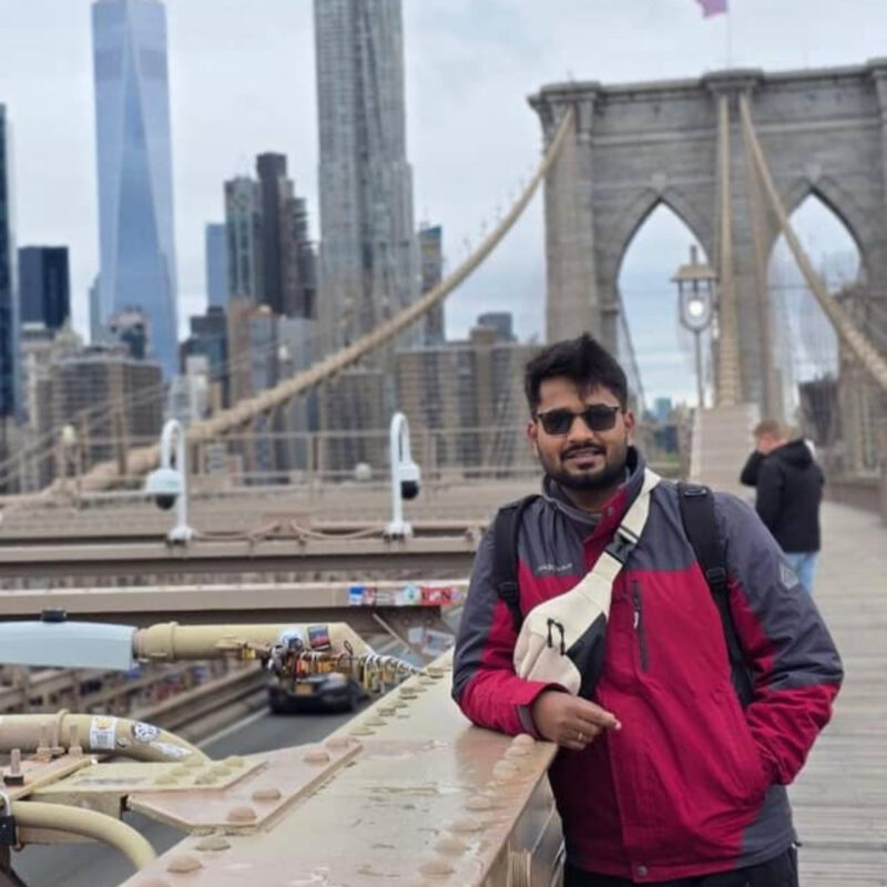 Profile picture of nitmit agarwal