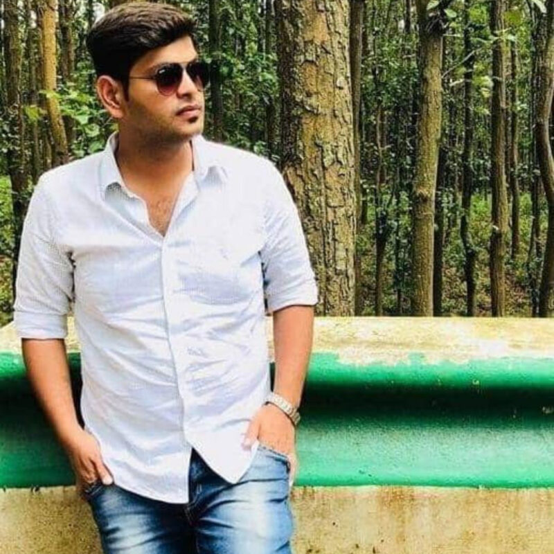 Profile picture of dev siingh chauhan